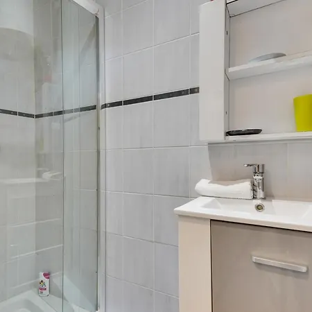 Apartament Smart Apart In Paris